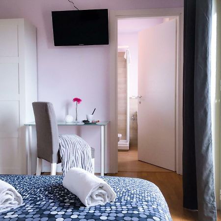 B&B Policlinico Gaspare Rodolico Catane Extérieur photo