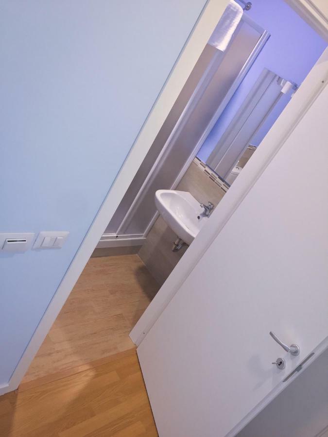 B&B Policlinico Gaspare Rodolico Catane Extérieur photo