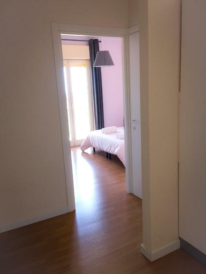 B&B Policlinico Gaspare Rodolico Catane Extérieur photo
